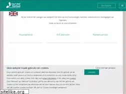 Sites similar to hofrijnland-vve.nl