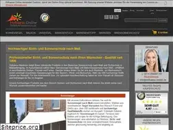 Sites similar to hofsaess-online.de