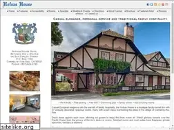 Sites similar to hofsashouse.com