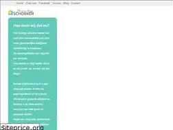 Sites similar to hofschokker.nl