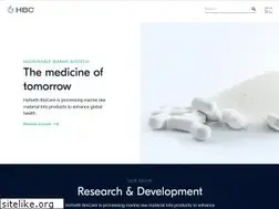 Sites similar to hofsethbiocare.no