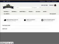 Sites similar to hofsm.com