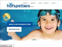 Sites similar to hofspetters.nl