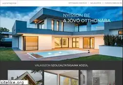 Sites similar to hofstadter.hu
