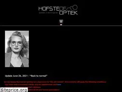Sites similar to hofstede-optiek.nl