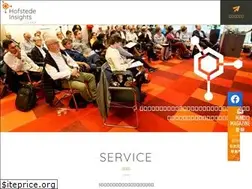 Sites similar to hofstede.jp