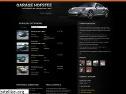 Sites similar to hofstee-porsche.nl
