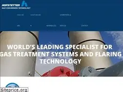 Sites similar to hofstetter-uwt.com