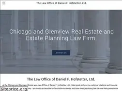 Sites similar to hofstetterlaw.com