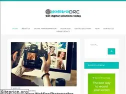 Sites similar to hofstradrc.org