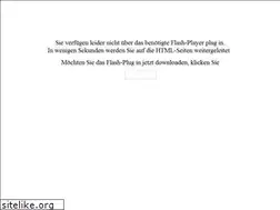 Sites similar to hoftanz.de
