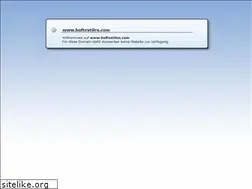 Sites similar to hoftextiles.com
