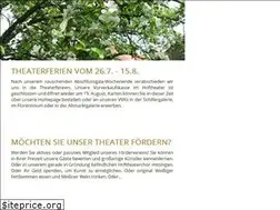 Sites similar to hoftheater-dresden.de