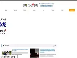 Sites similar to hofuyeg.net