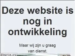 Sites similar to hofvanholland.nl