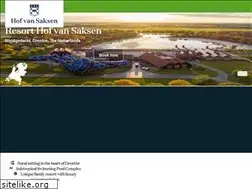 Sites similar to hofvansaksen.com