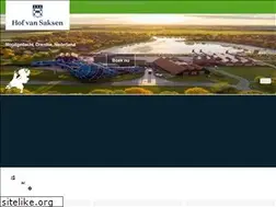 Sites similar to hofvansaksen.nl
