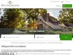 Sites similar to hofvansalland.com