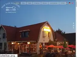 Sites similar to hofvanschoorl.nl