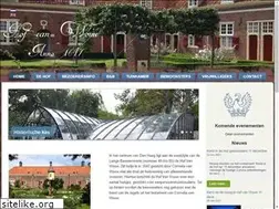 Sites similar to hofvanwouw.nl