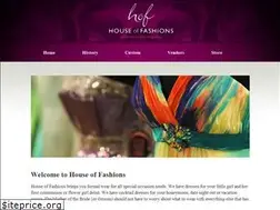 Sites similar to hofwv.com