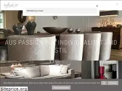 Sites similar to hofzeile27.at