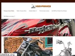 Sites similar to hog-france.fr