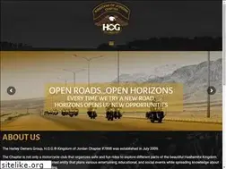 Sites similar to hog-jordan.com