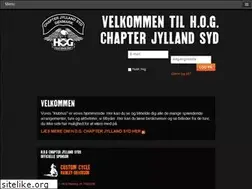 Sites similar to hog-jylland-syd.dk