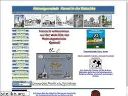 Sites similar to hog-kernei.de