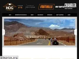 Sites similar to hog76.org