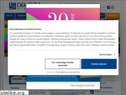 Sites similar to hoga-brandenburg.de