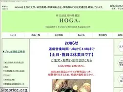 Sites similar to hoga-kyoto.com