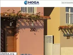 Sites similar to hoga.com.br