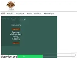 Sites similar to hoga.my