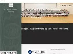 Sites similar to hogagergf.dk