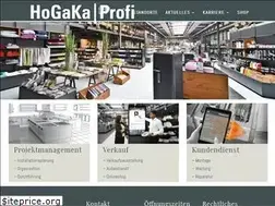 Sites similar to hogakaprofi.de