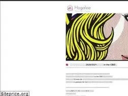 Sites similar to hogalee.com