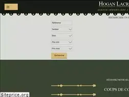 Sites similar to hogan-lacroix.com