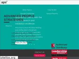 Sites similar to hoganassessments.co.uk