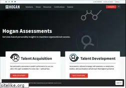 Sites similar to hoganassessments.eu