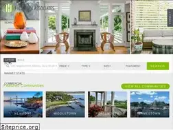 Sites similar to hoganassociatesre.com