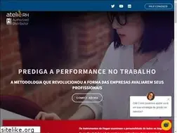 Sites similar to hoganbrasil.com.br
