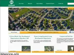 Sites similar to hogancompanies.com