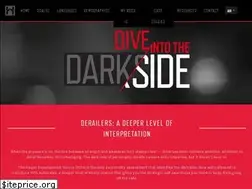 Sites similar to hogandarkside.com