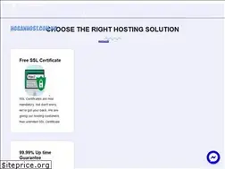 Sites similar to hoganhost.com.ng