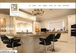 Sites similar to hogankitchens.com