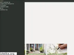 Sites similar to hoganlandscaping.com