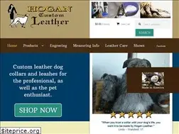 Sites similar to hoganleather.com