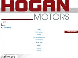 Sites similar to hoganmotorsgalway.ie
